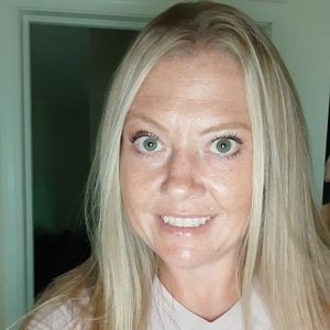 Meet your Posher, Stacey